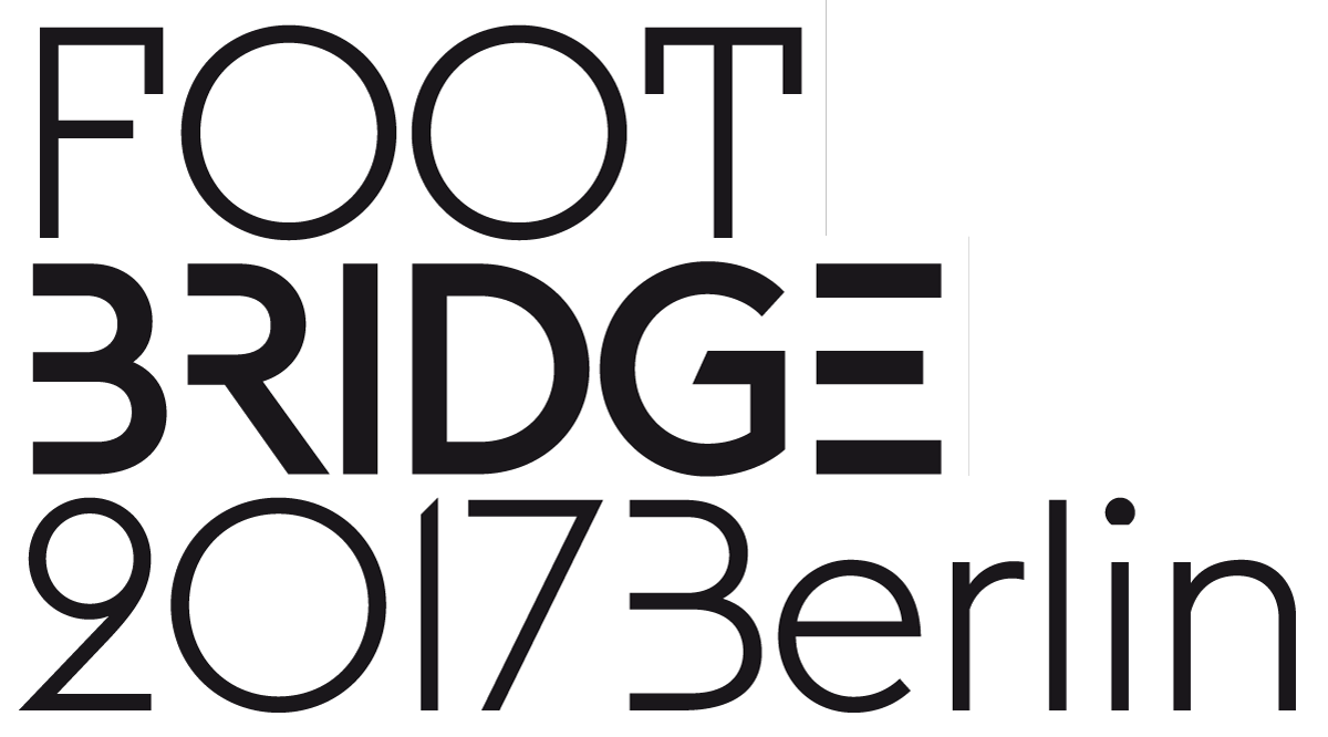 Footbridge2017